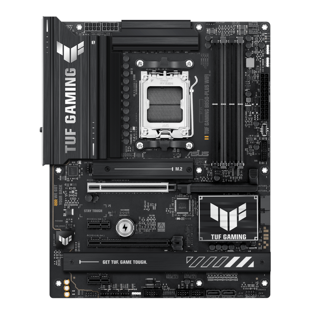 Mainboard Asus TUF Gaming B850 Plus WIFI