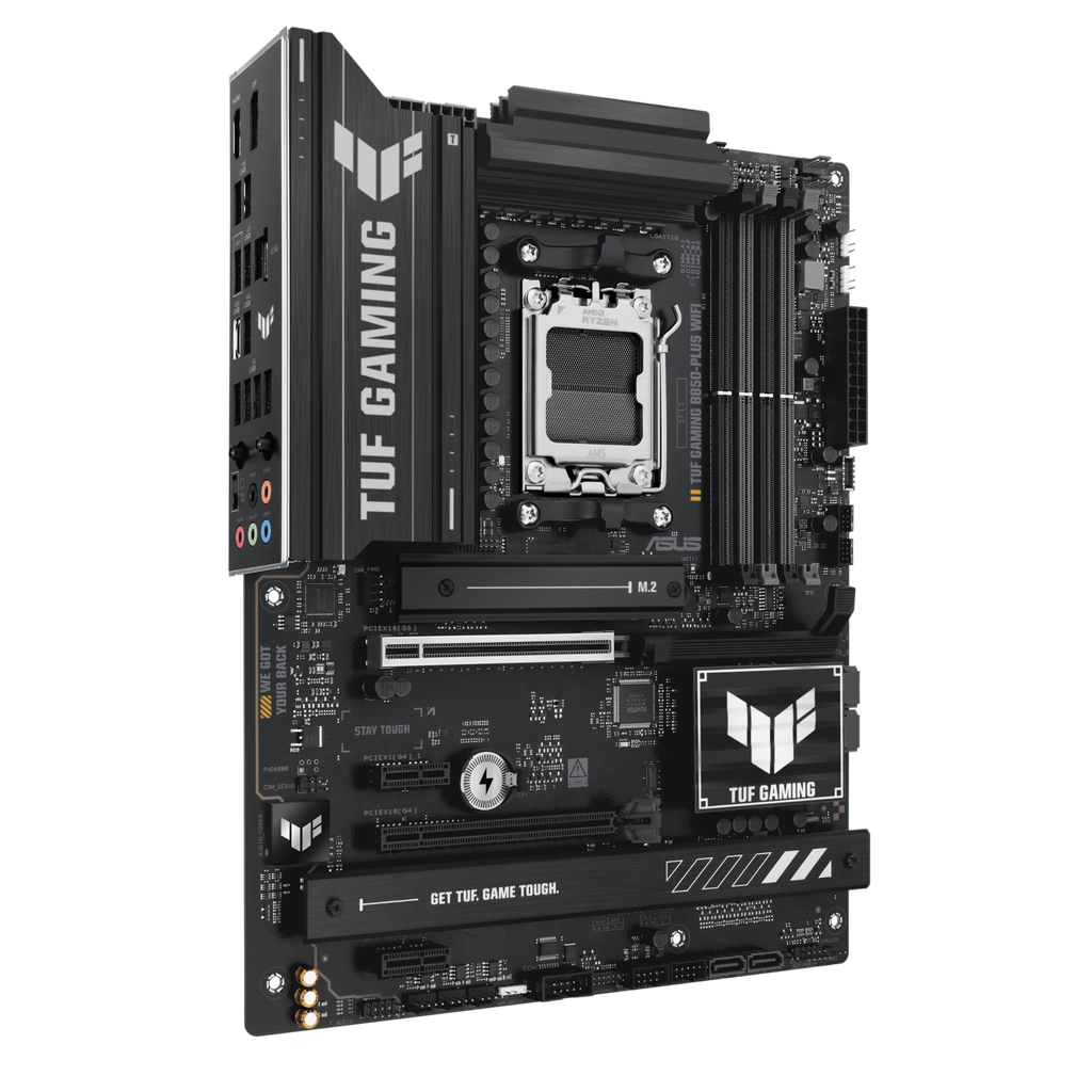 Mainboard Asus TUF Gaming B850 Plus WIFI