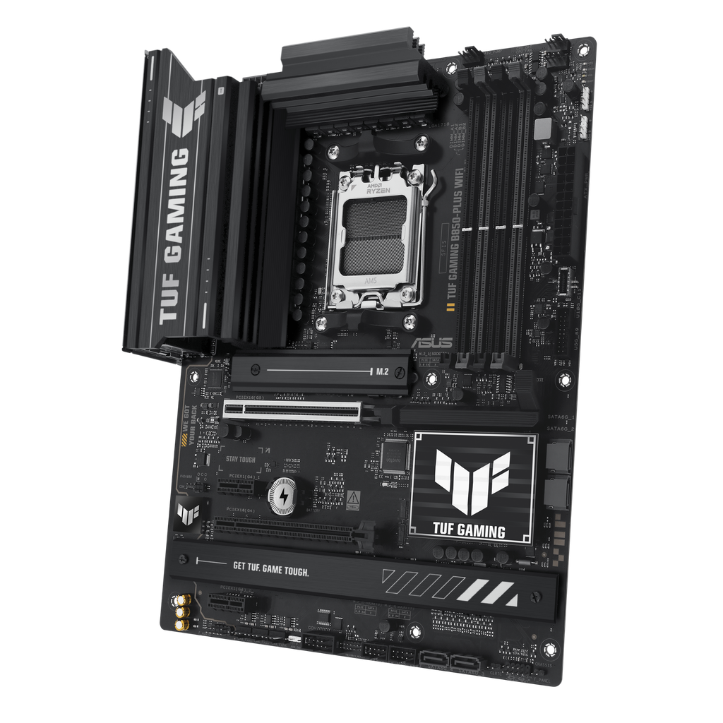 Mainboard Asus TUF Gaming B850 Plus WIFI