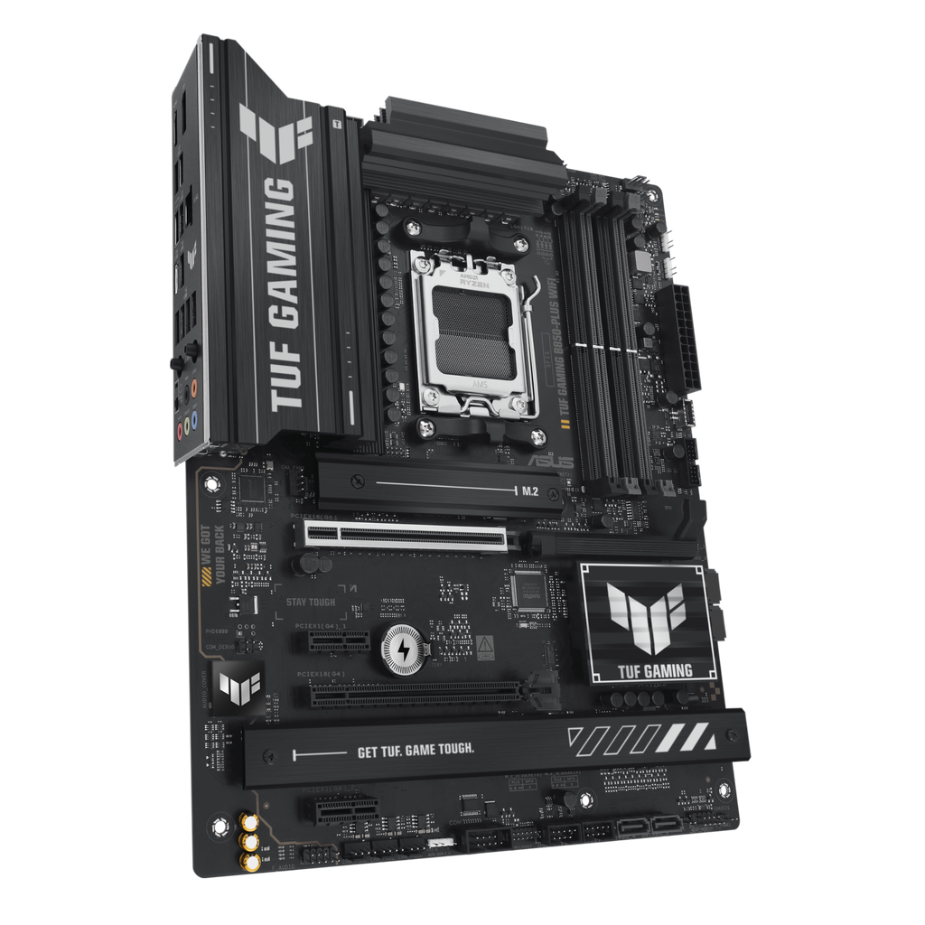 Mainboard Asus TUF Gaming B850 Plus WIFI