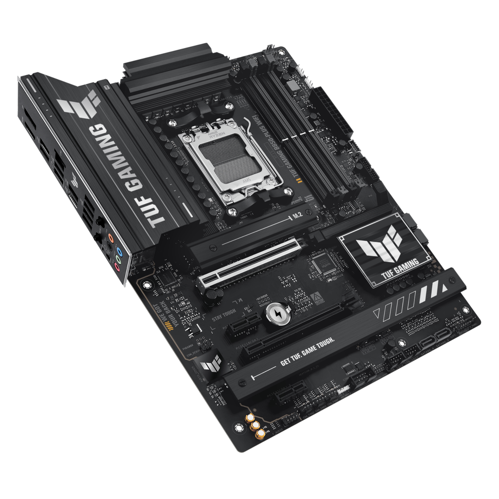 Mainboard Asus TUF Gaming B850 Plus WIFI