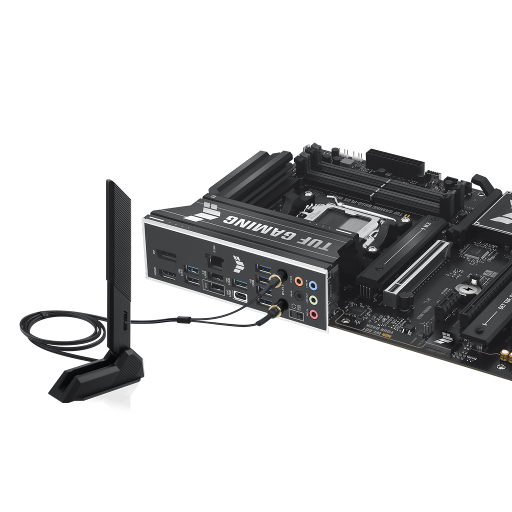 Mainboard Asus TUF Gaming B850 Plus WIFI
