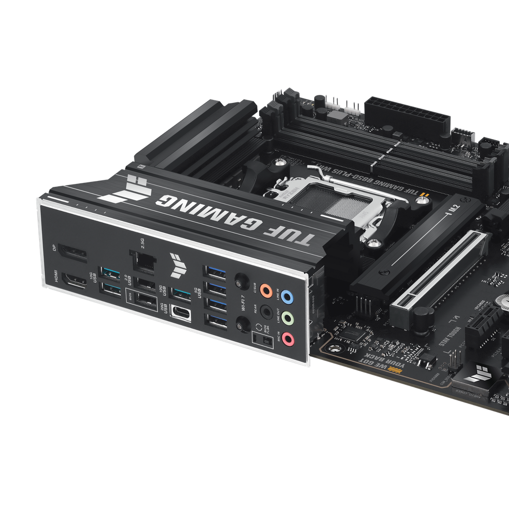 Mainboard Asus TUF Gaming B850 Plus WIFI