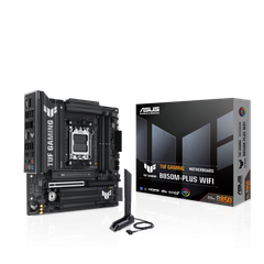 Mainboard Asus TUF Gaming B850M Plus Wifi