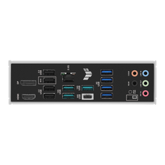 Mainboard Asus TUF Gaming B850M Plus