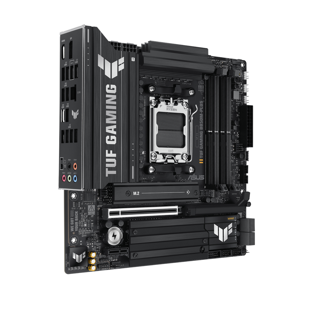Mainboard Asus TUF Gaming B850M Plus