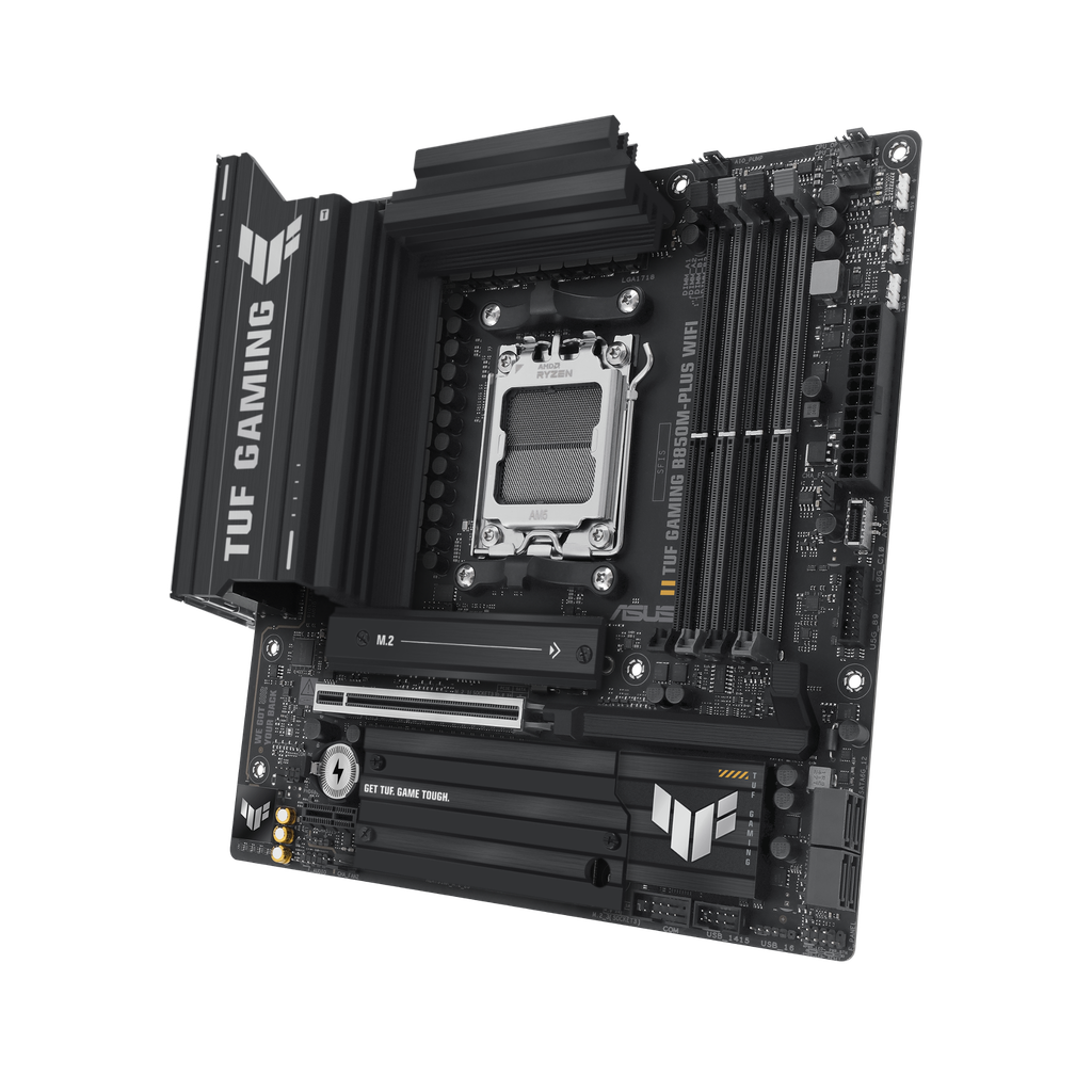 Mainboard Asus TUF Gaming B850M Plus Wifi