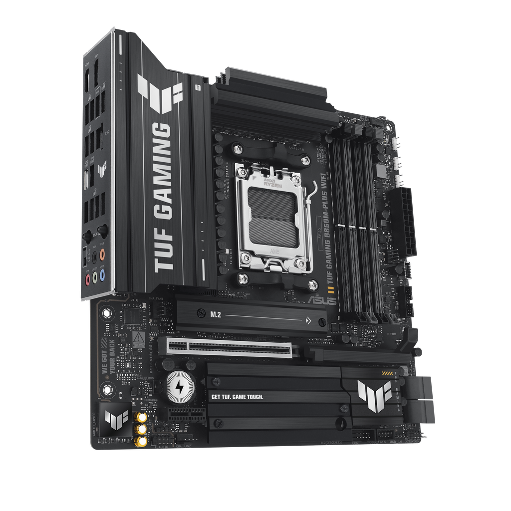 Mainboard Asus TUF Gaming B850M Plus Wifi