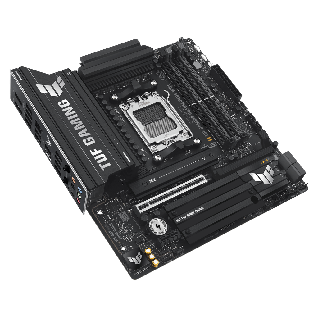 Mainboard Asus TUF Gaming B850M Plus Wifi