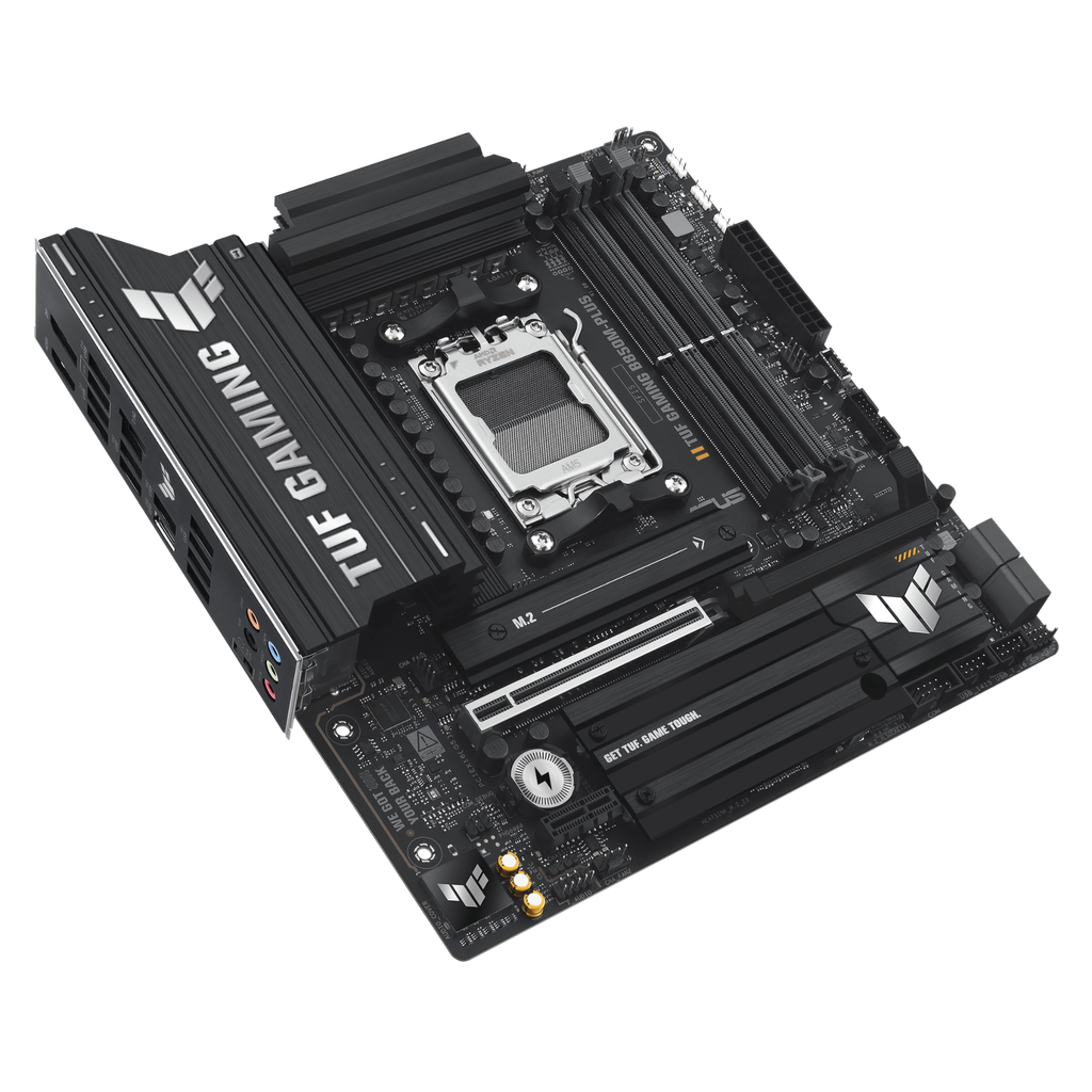 Mainboard Asus TUF Gaming B850M Plus