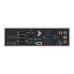 Mainboard Asus TUF Gaming B850M Plus Wifi