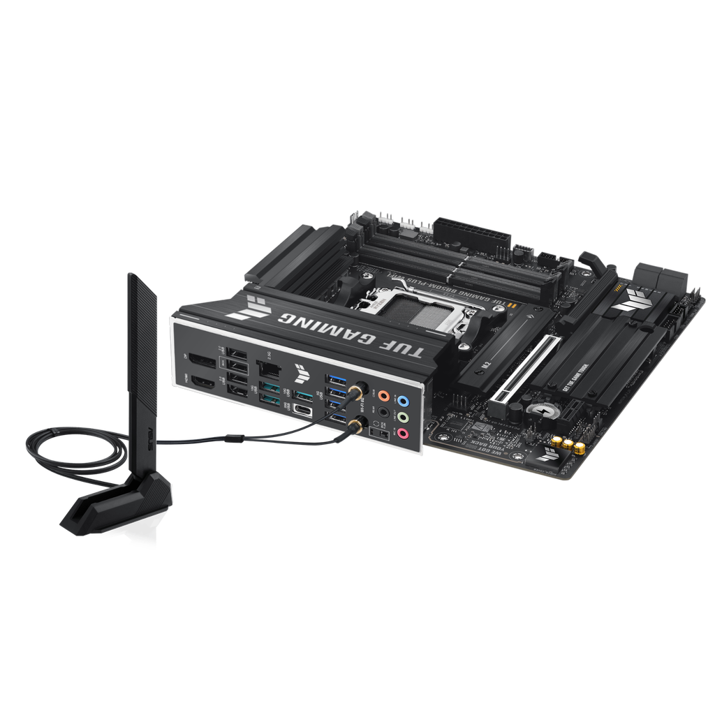Mainboard Asus TUF Gaming B850M Plus Wifi