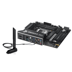 Mainboard Asus TUF Gaming B850M Plus Wifi