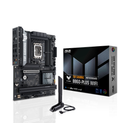 Mainboard Asus TUF GAMING B860-PLUS WIFI
