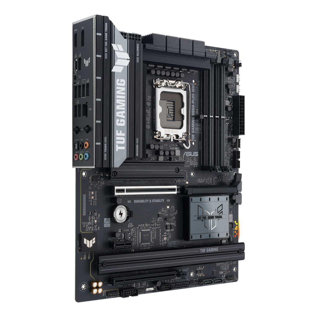 Mainboard Asus TUF GAMING B860-PLUS WIFI