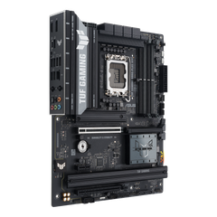 Mainboard Asus TUF GAMING B860-PLUS WIFI