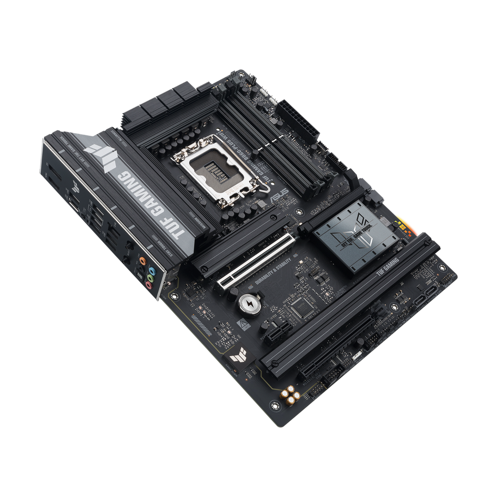 Mainboard Asus TUF GAMING B860-PLUS WIFI