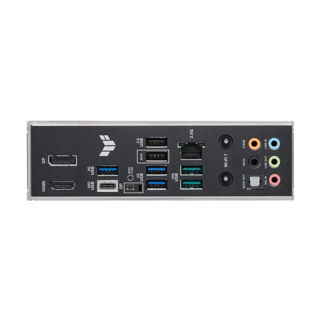 Mainboard Asus TUF GAMING B860-PLUS WIFI