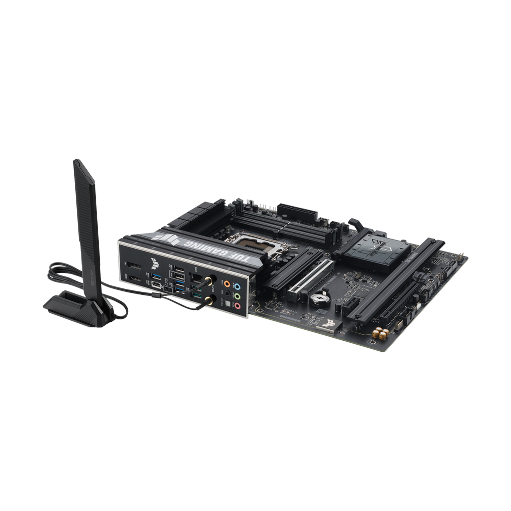 Mainboard Asus TUF GAMING B860-PLUS WIFI