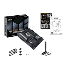 Mainboard Asus TUF GAMING B860-PLUS WIFI