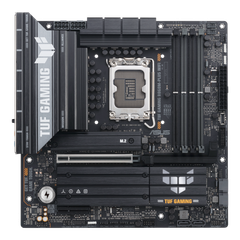 Mainboard Asus TUF GAMING B860M-PLUS WIFI