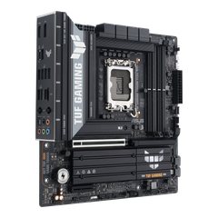 Mainboard Asus TUF GAMING B860M-PLUS WIFI