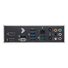 Mainboard Asus TUF GAMING B860M-PLUS WIFI