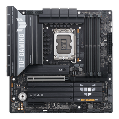 Mainboard Asus TUF GAMING B860M-PLUS