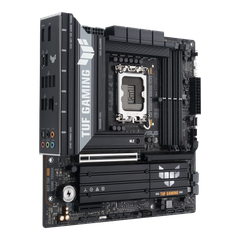 Mainboard Asus TUF GAMING B860M-PLUS