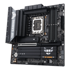 Mainboard Asus TUF GAMING B860M-PLUS