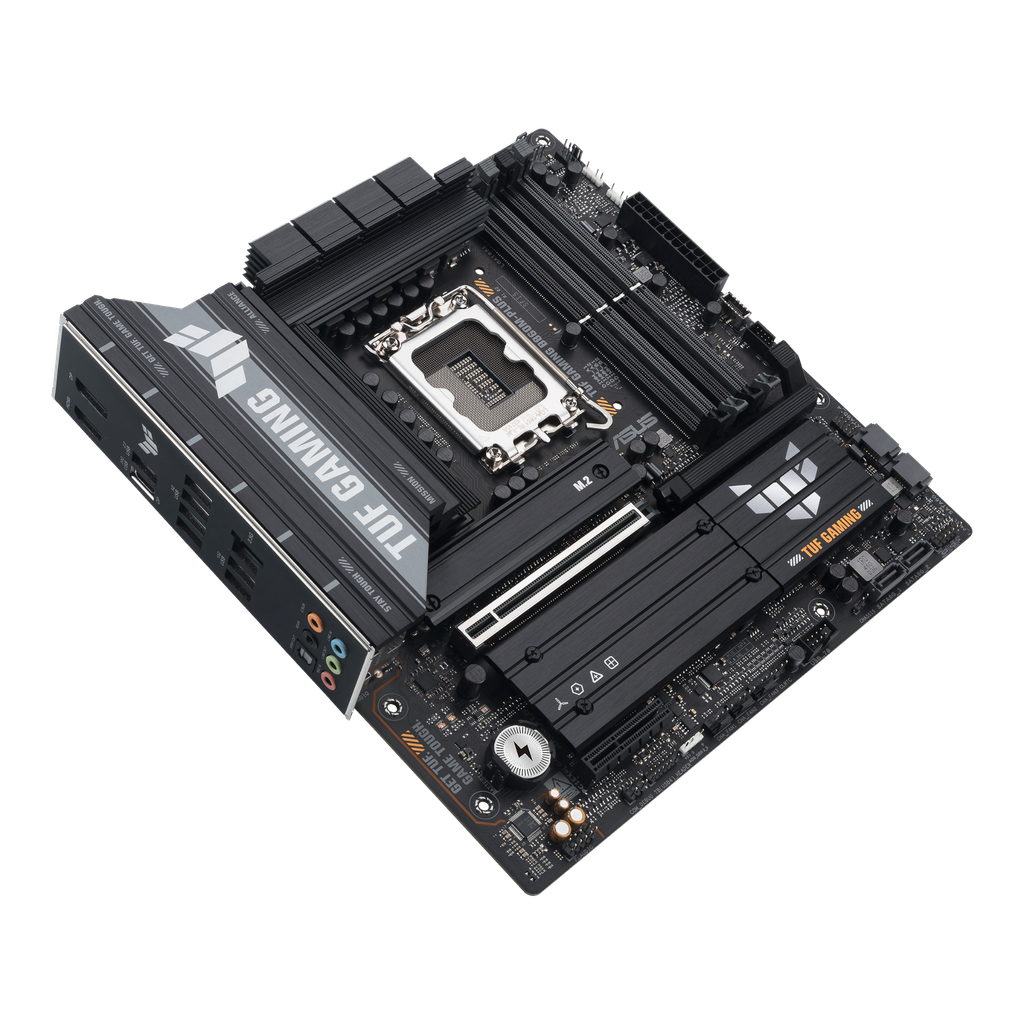 Mainboard Asus TUF GAMING B860M-PLUS