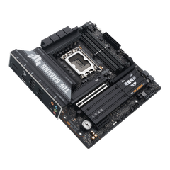 Mainboard Asus TUF GAMING B860M-PLUS