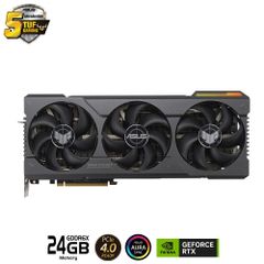 VGA ASUS TUF Gaming GeForce RTX™ 4090 24GB GDDR6X