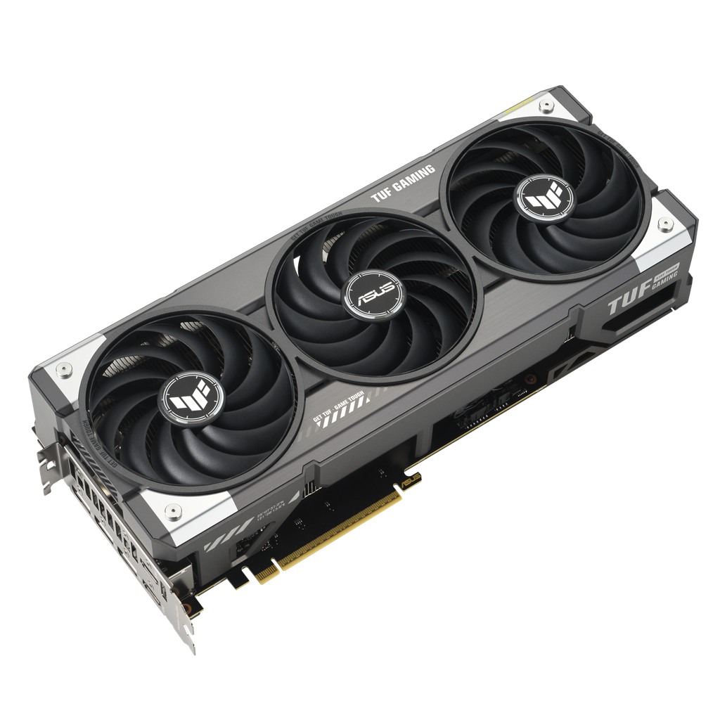 VGA ASUS TUF Gaming Geforce RTX 5070 Ti 16GB GDDR7