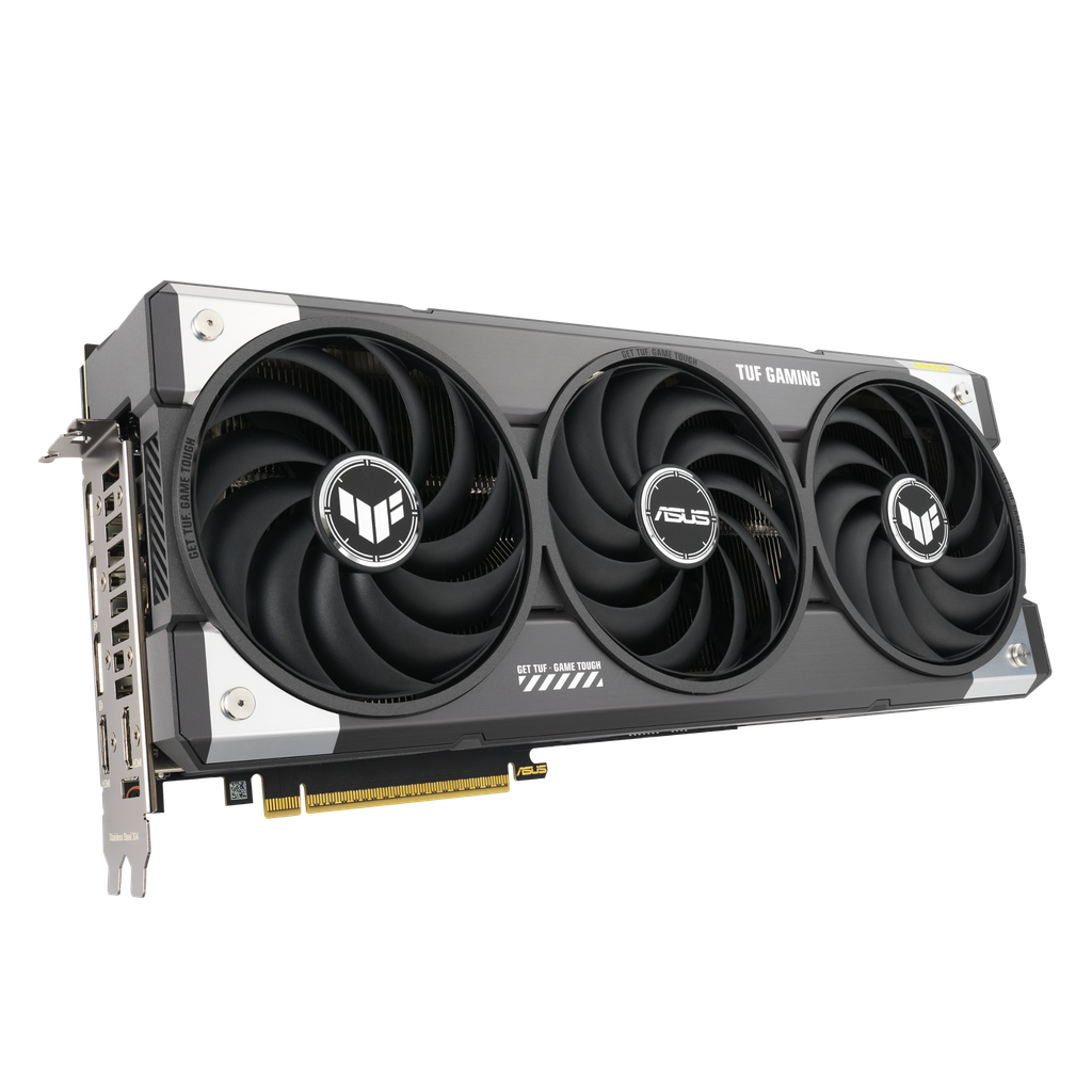 VGA ASUS TUF Gaming Geforce RTX 5070 Ti 16GB GDDR7