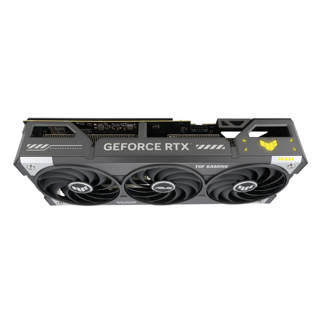 VGA ASUS TUF Gaming Geforce RTX 5070 Ti 16GB GDDR7