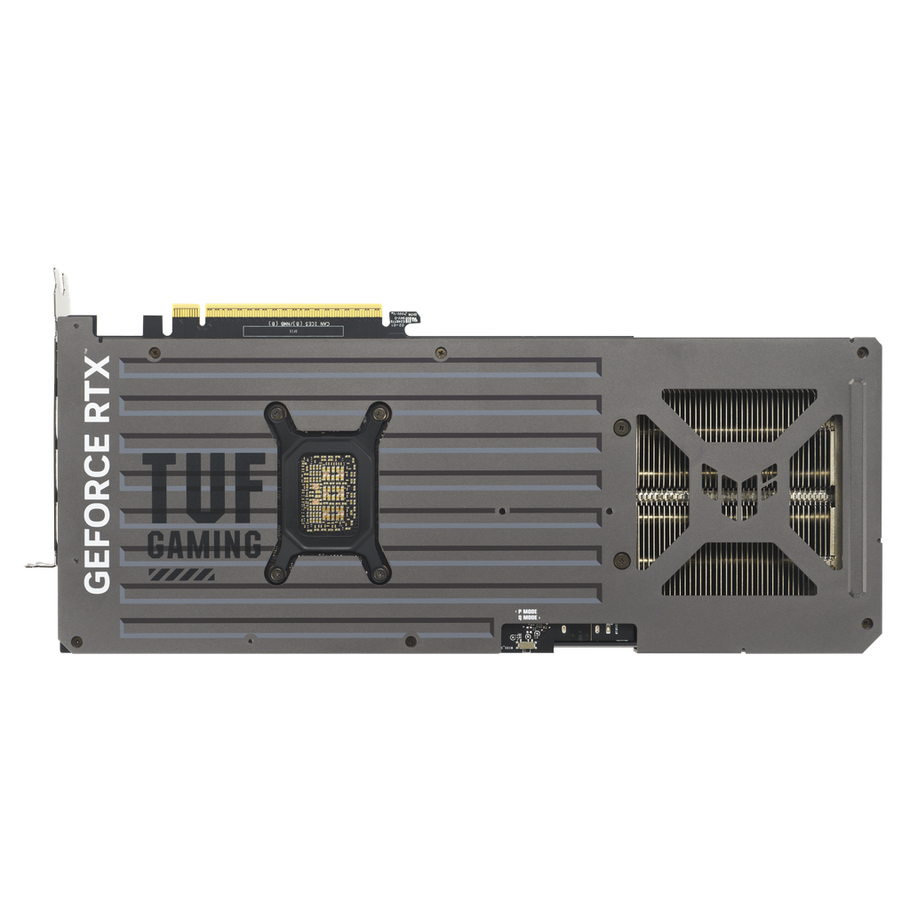 VGA ASUS TUF Gaming Geforce RTX 5070 Ti 16GB GDDR7