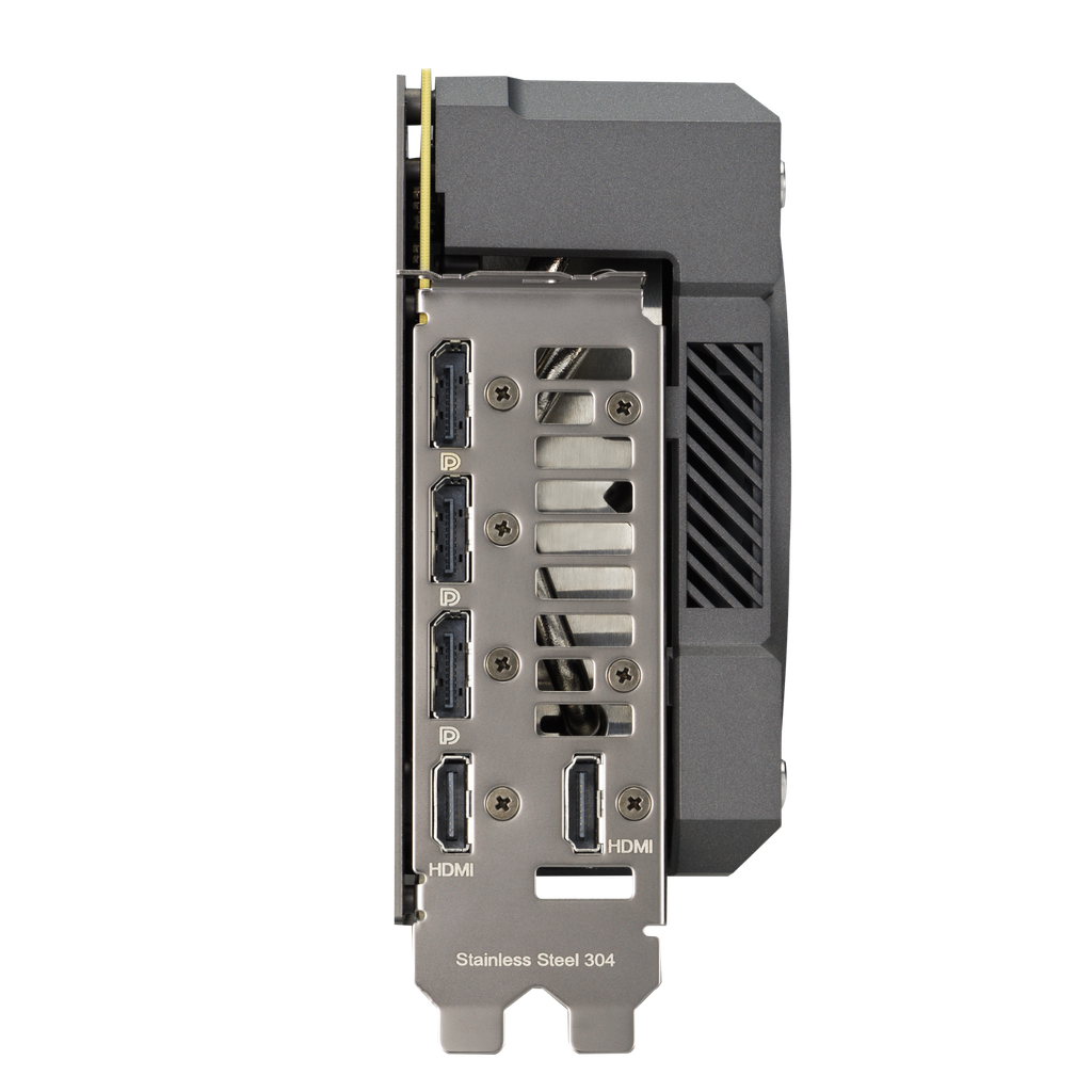 VGA ASUS TUF Gaming Geforce RTX 5070 Ti 16GB GDDR7