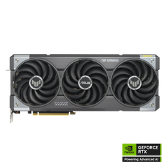 VGA ASUS TUF Gaming Geforce RTX 5070 Ti 16GB GDDR7