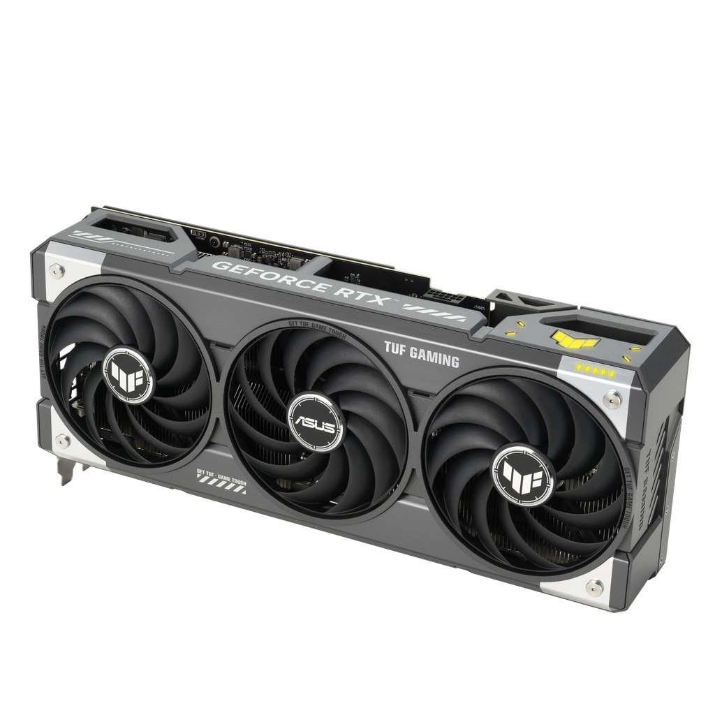 VGA ASUS TUF Gaming Geforce RTX 5070 Ti 16GB GDDR7