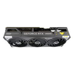 VGA ASUS TUF Gaming Geforce RTX 5070 Ti 16GB OC Edition GDDR7