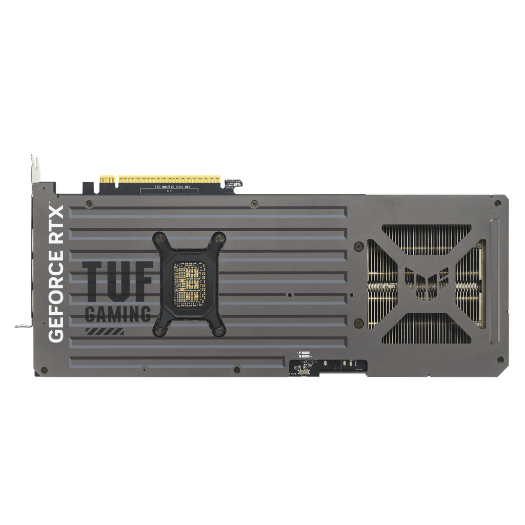 VGA ASUS TUF Gaming Geforce RTX 5070 Ti 16GB OC Edition GDDR7