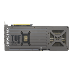 VGA ASUS TUF Gaming Geforce RTX 5070 Ti 16GB OC Edition GDDR7