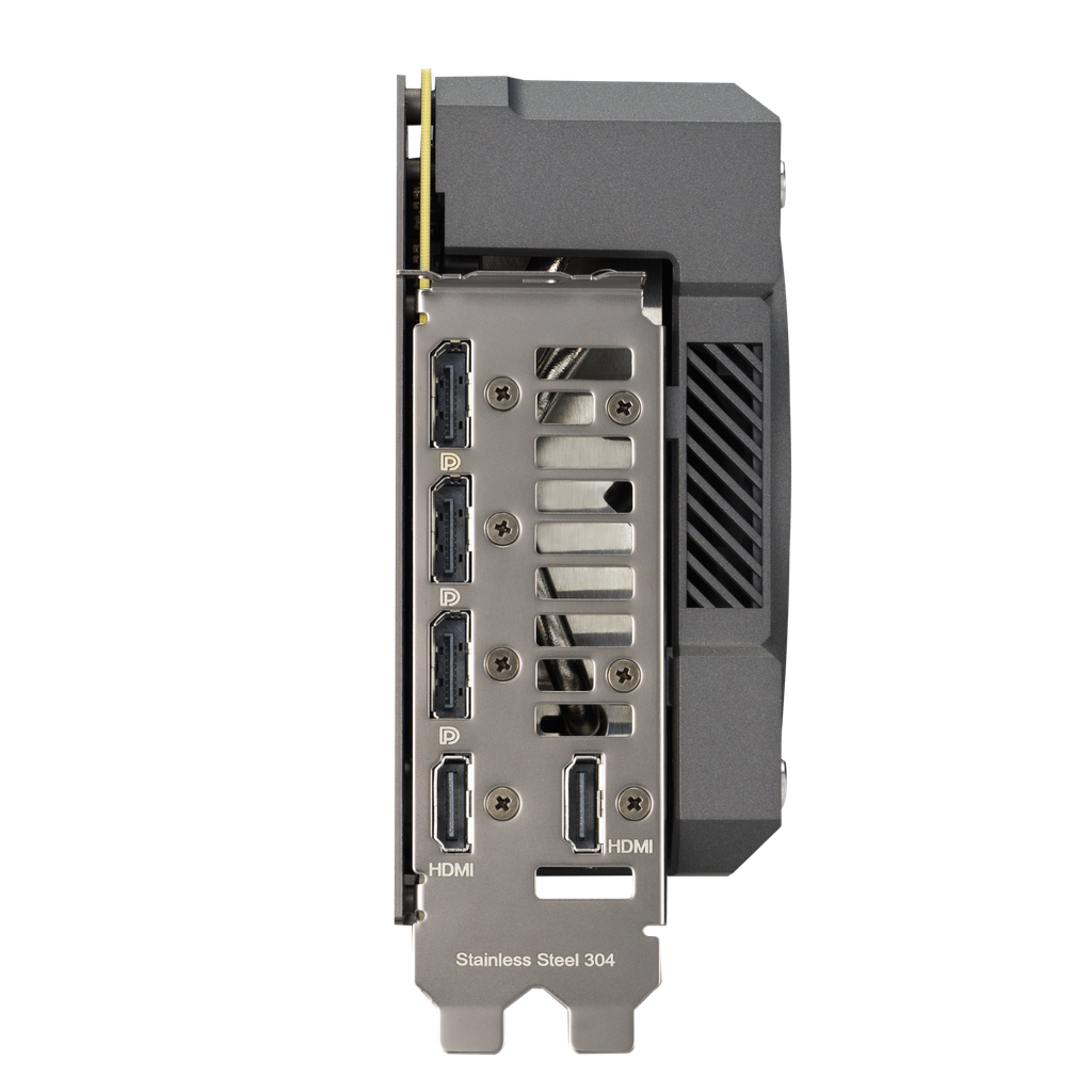 VGA ASUS TUF Gaming Geforce RTX 5070 Ti 16GB OC Edition GDDR7