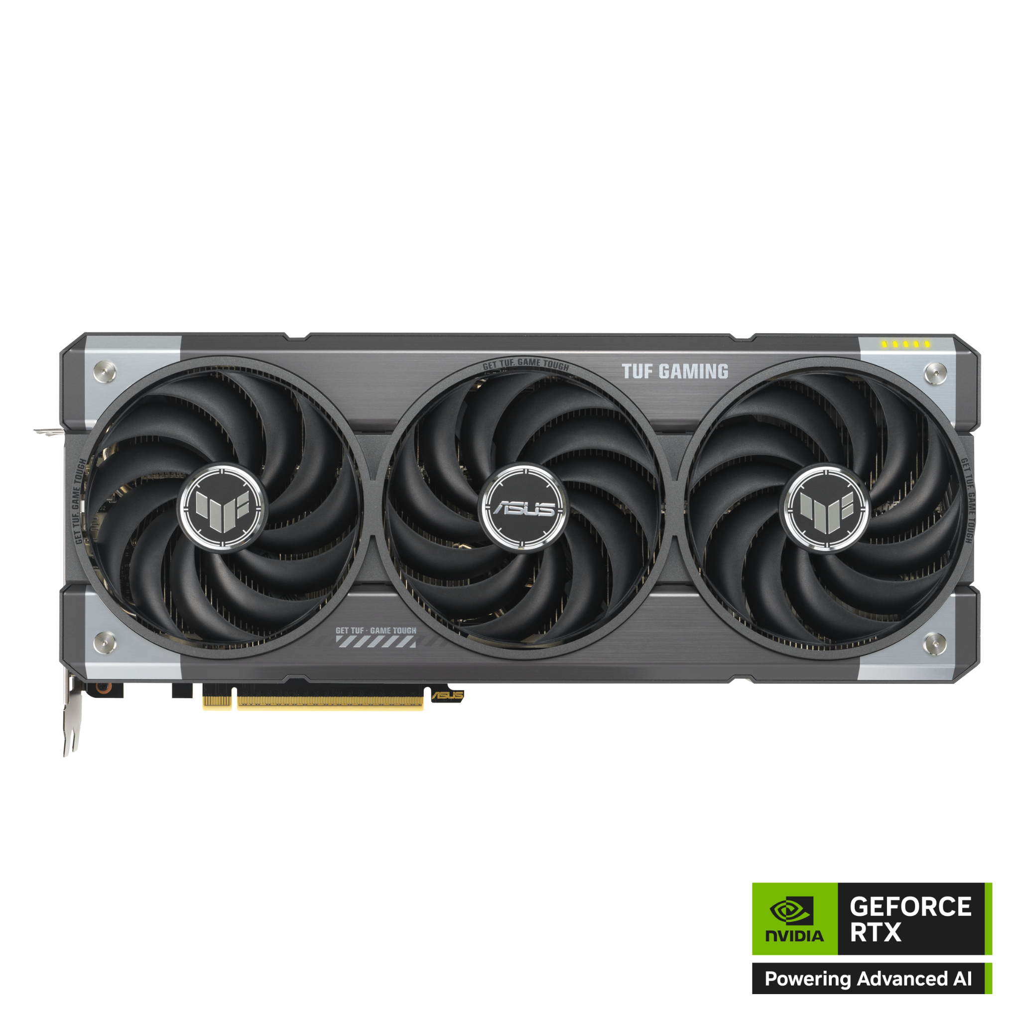 VGA ASUS TUF Gaming Geforce RTX™ 5070 12GB GDDR7
