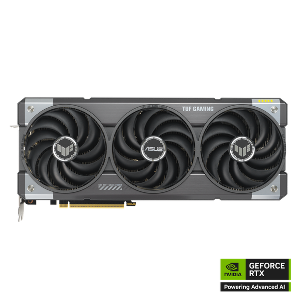 VGA ASUS TUF Gaming Geforce RTX™ 5070 12GB GDDR7