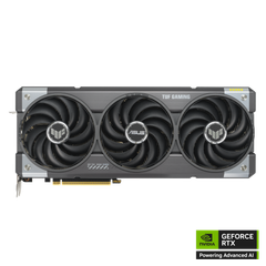 VGA ASUS TUF Gaming Geforce RTX™ 5070 12GB GDDR7
