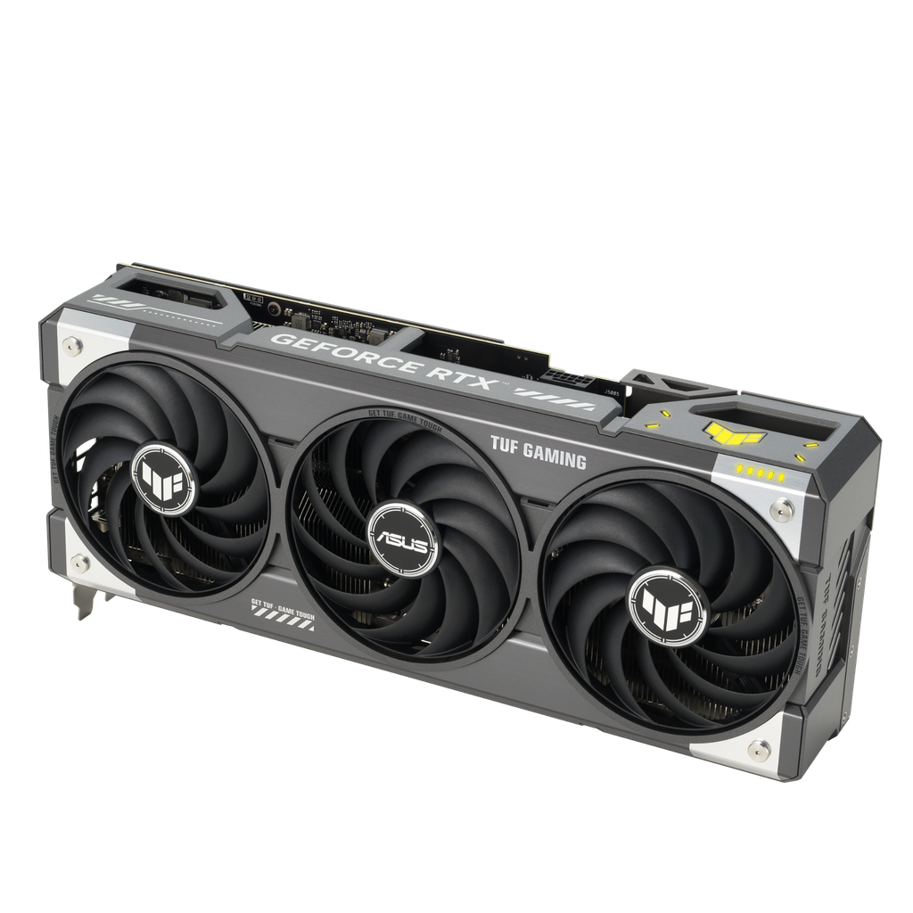 VGA ASUS TUF Gaming Geforce RTX 5070 Ti 16GB OC Edition GDDR7