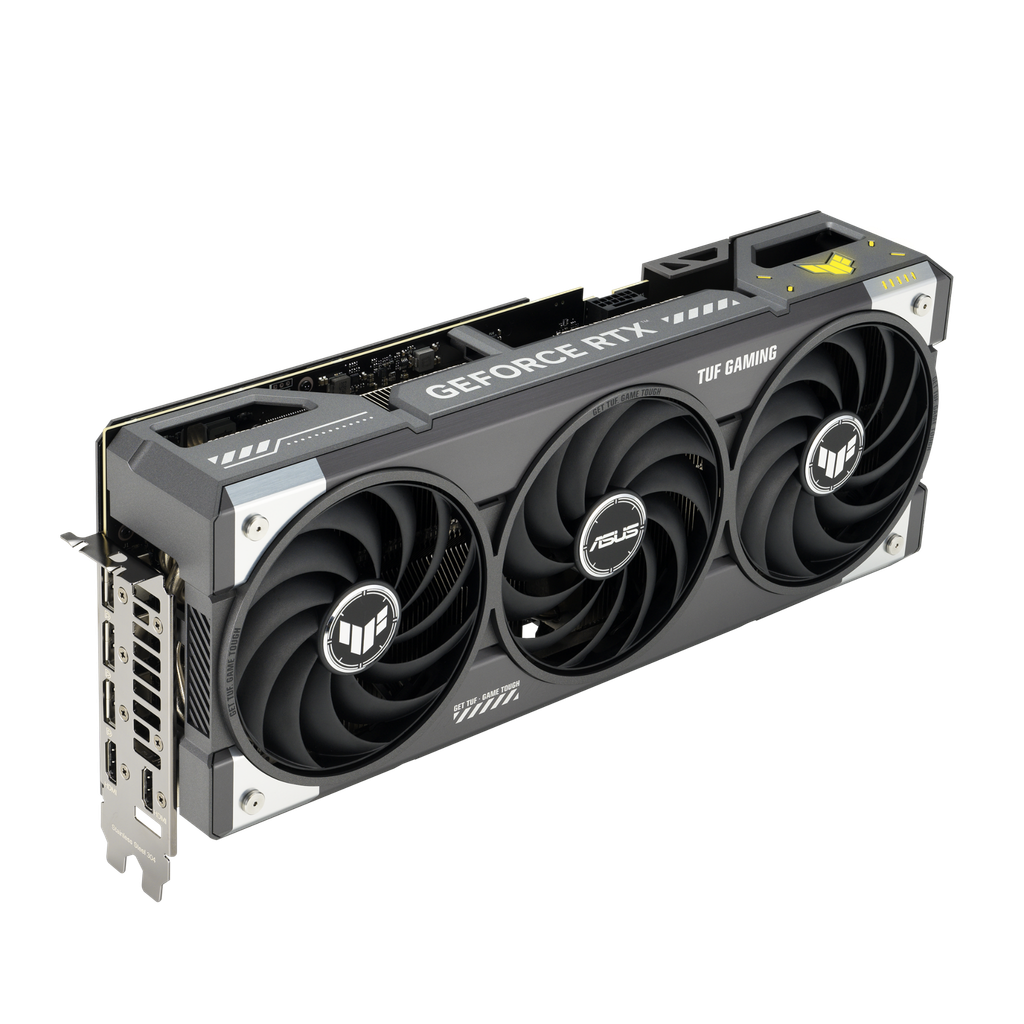VGA ASUS TUF Gaming Geforce RTX 5070 Ti 16GB OC Edition GDDR7
