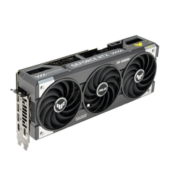 VGA ASUS TUF Gaming Geforce RTX 5070 Ti 16GB OC Edition GDDR7